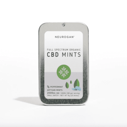 CBD Mints 2000 mg