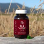 RSO CBD Олія 4000 мг